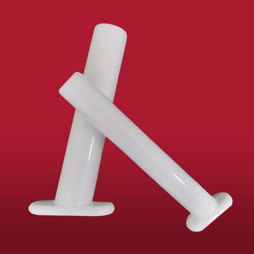 Cannula per tracheotomia - TU - Stening - curva