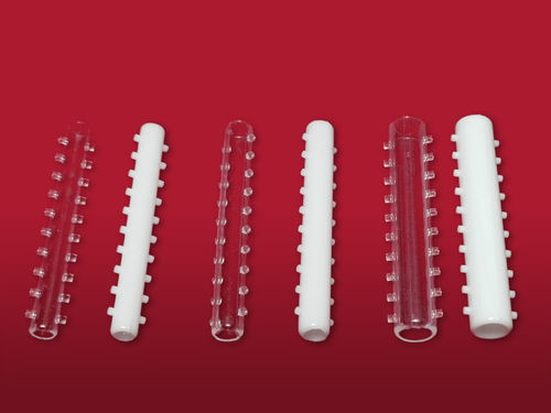 Stent bronchiale - ST - Stening - tracheali / in silicone