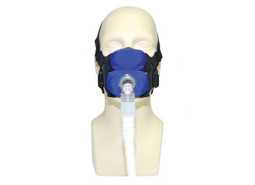 Maschera di ventilazione nasale - SleepWeaver® Anew™ - Circardiance