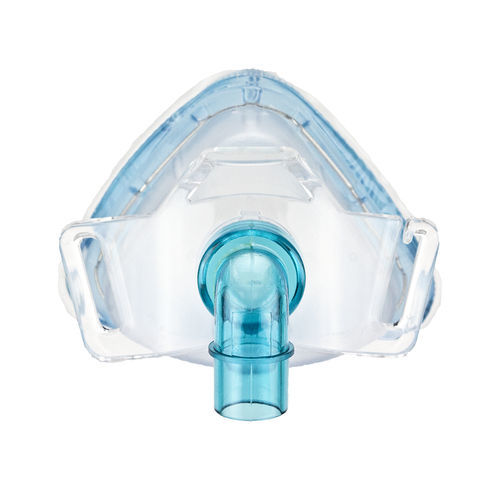 Maschera di ventilazione nasale - iQ® Blue - Sleepnet - in gel
