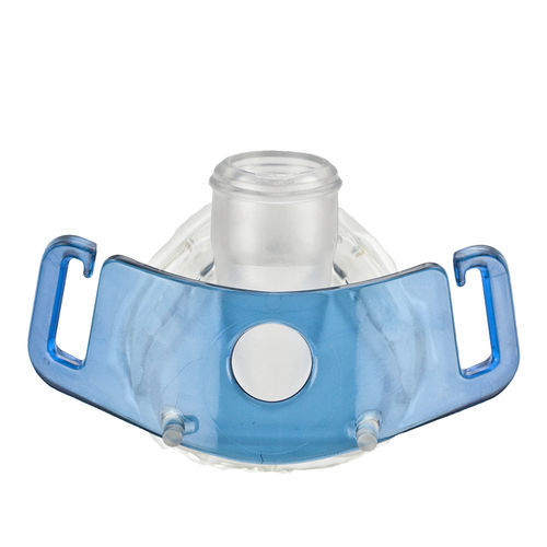 Maschera di ventilazione nasale - MiniMe® - Sleepnet - pediatrica / non invasiva / in gel
