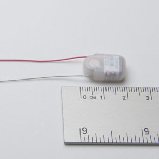 Impianto telemetrico per topi - ETA-F10 - DSI - per sperimentazione animale / di attività / ECG