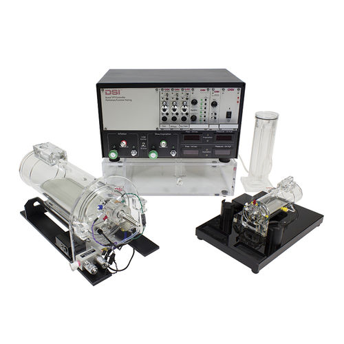 Sistema PFT VEMS - 1620 - DSI - per adulto