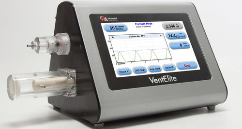 Regolatore di pressione per gas medicali - VentElite - DSI