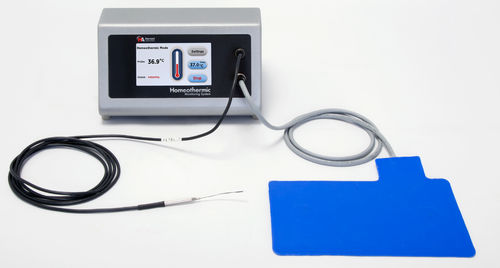 Sistema di monitoraggio di temperatura - DSI - medico