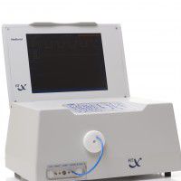 Ventilatore per rianimazione - Hayek RTX - Hayek Medical - elettronico / non invasivo