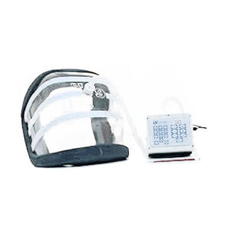 Ventilatore di emergenza - Hayek MRTX - Hayek Medical - elettronico / portatile