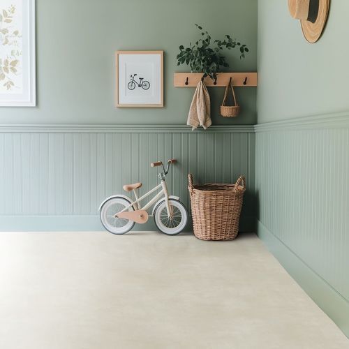 Pavimento in vinile - TRANSIT TEX 2S3 - GERFLOR - di protezione / a tenuta stagna / antiurto