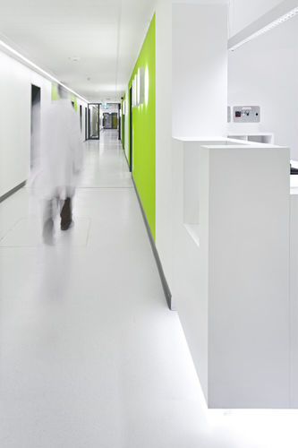 Pavimento in PVC - MIPOLAM AFFINITY - GERFLOR - indoor / a tenuta stagna / ad alte prestazioni