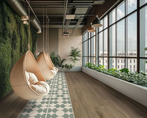 Pavimento in vinile - CREATION 55 A COLLER - GERFLOR - di protezione / antiscivolo / ignifugo