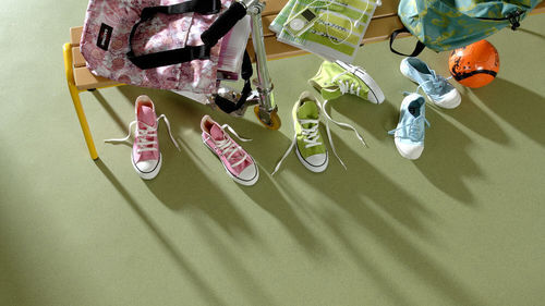 Pavimento in vinile - TARALAY SECURITE COMPACT - GERFLOR - antiscivolo / ad alte prestazioni / indoor
