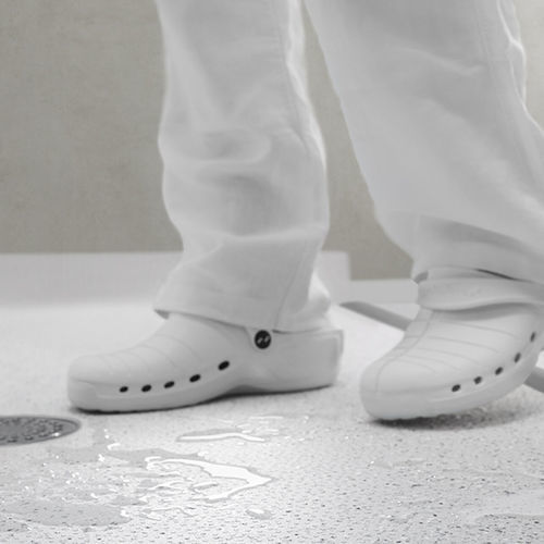 Pavimento in vinile - Taralay Ultra Plus SD - GERFLOR - antiscivolo / a tenuta stagna / acustico