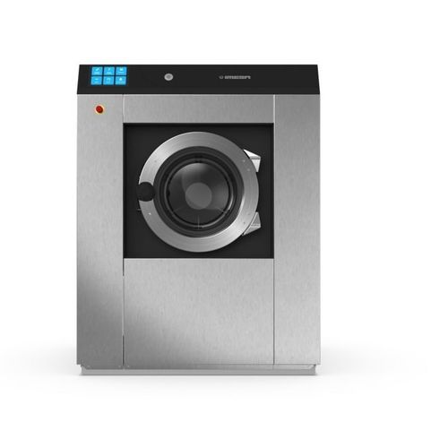 Lavatrice centrifuga a carico frontale - LM 26 - IMESA S.p.A.