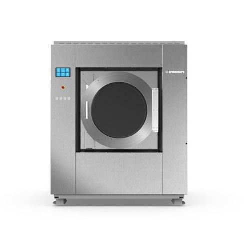 Lavatrice centrifuga a carico frontale - LM 100 - IMESA S.p.A.