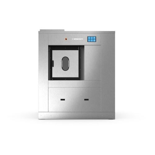 Lavatrice centrifuga con caricamento laterale - D2W 55 - IMESA S.p.A. - a barriera sanitaria