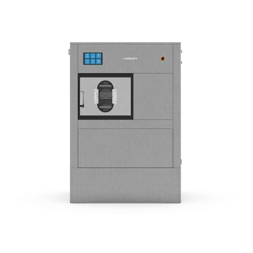 Lavatrice centrifuga con caricamento laterale - D2W 18 - IMESA S.p.A.
