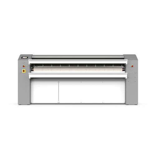 Asciugatrice stiratrice per strutture sanitarie - MCA 150 - IMESA S.p.A. - elettrica