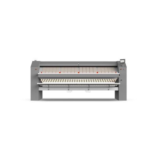 Asciugatrice stiratrice per strutture sanitarie - MCM 2500 - IMESA S.p.A. - elettrica