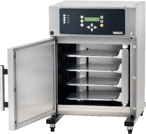 Forno di rimessa in temperatura - ENERGIS - ELECTRO CALORIQUE Groupe - per ospedali / per pasti