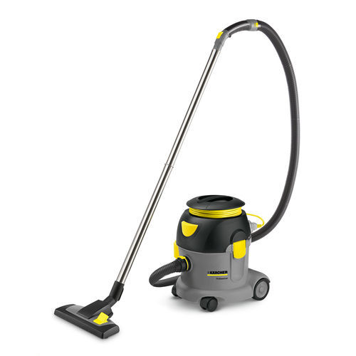 Aspiratore amovibile - T 10/1 Adv - KARCHER - con sistema di filtrazione