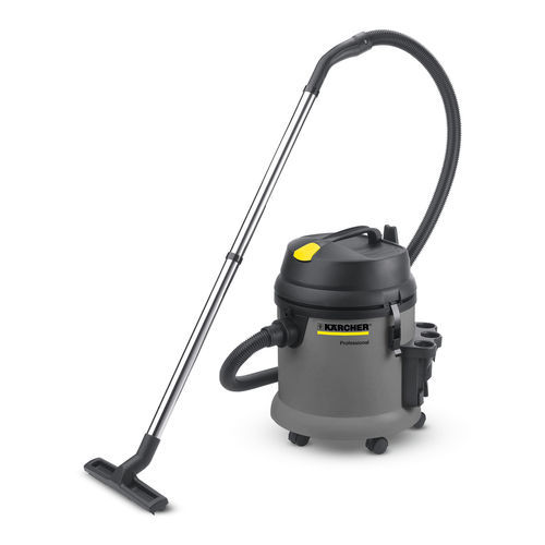 Aspiratore amovibile - NT 27/1 - KARCHER - compatto