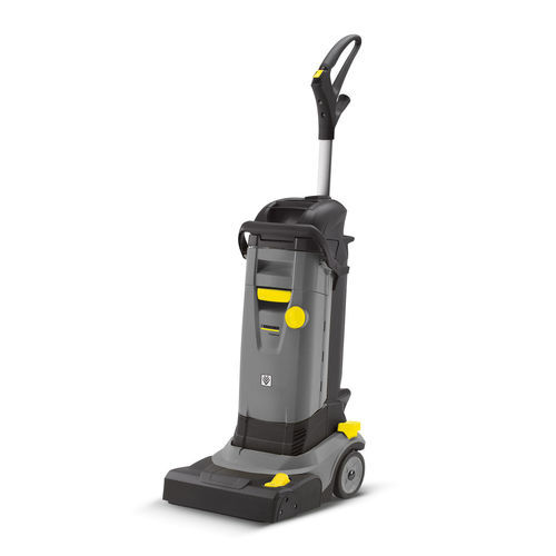 Lavasciuga pavimenti con guida da terra - BR 30/4 C - KARCHER
