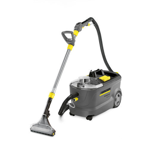 Lavamoquette per strutture sanitarie - Puzzi 10/1 - KARCHER