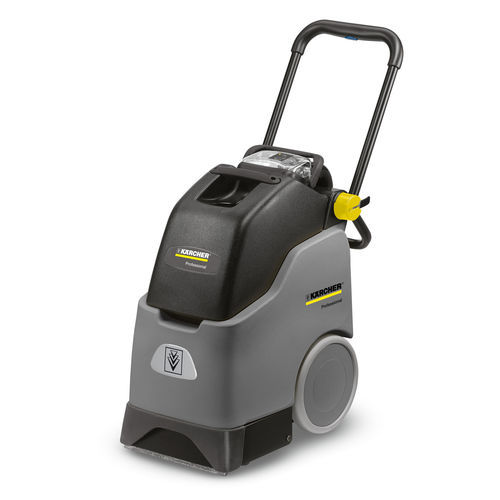 Lavamoquette per strutture sanitarie - BRC 30/15 C - KARCHER