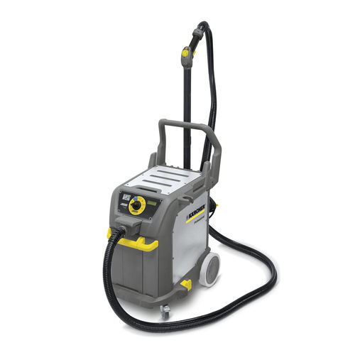 Aspiratore amovibile - SGV 8/5 - KARCHER - con sistema di filtrazione