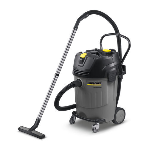 Aspiratore con sistema di filtrazione - NT 65/2 Ap - KARCHER