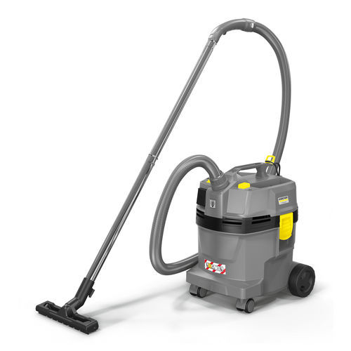 Aspiratore compatto - NT 22/1 AP TE L *110v - KARCHER - con sistema di filtrazione