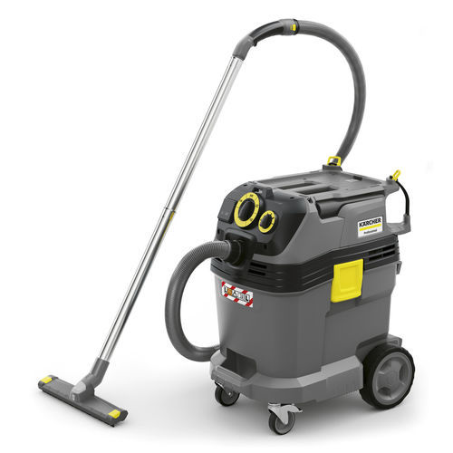 Aspiratore amovibile - NT 40/1 TACT TE L - KARCHER - automatizzato