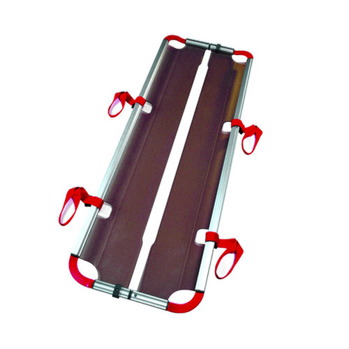 Barella standard - SCALEO Medical - di trasferimento / par paziente umano / in alluminio