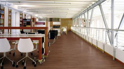 Pavimento in rovere - Contract  - TARKETT - in vinile