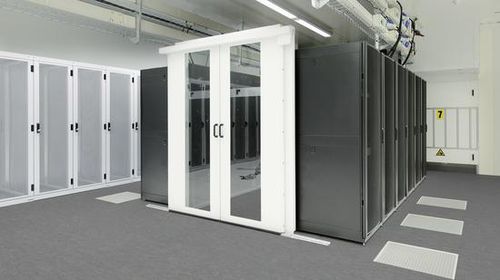 Pavimento in linoleum - Linoleum xf²™ SD - TARKETT - ignifugo