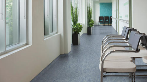 Pavimento in linoleum - Veneto xf²™ - TARKETT