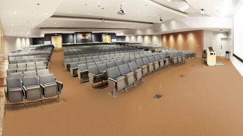 Pavimento in linoleum - Style Emme xf²™ - TARKETT - in carbonio