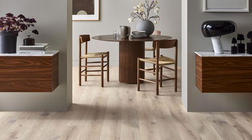 Pavimento in rovere - Heritage - TARKETT