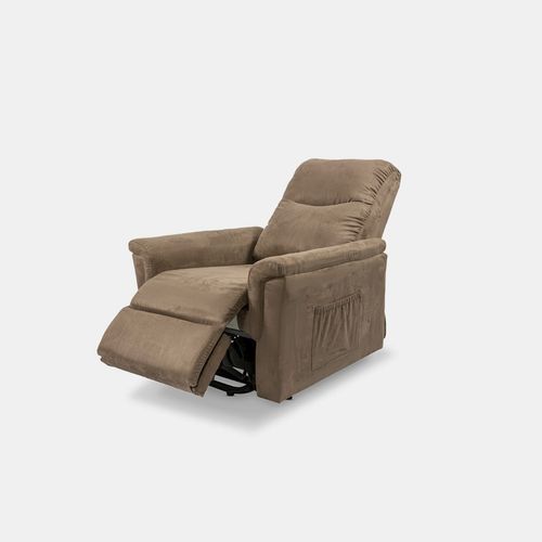 Poltrona per struttura sanitaria - TEKVOR CARE - letto / elevatrice