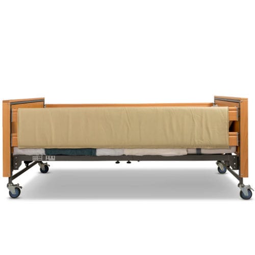 Fodera di protezione per sponda di letto - 2 - TEKVOR CARE