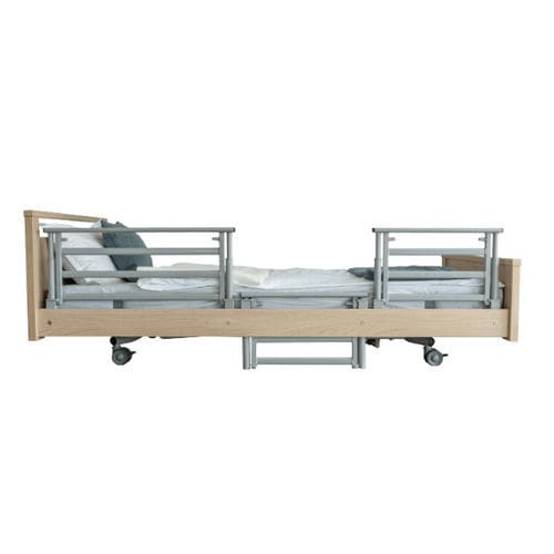 Sponda di protezione per letto - Split 1 - TEKVOR CARE