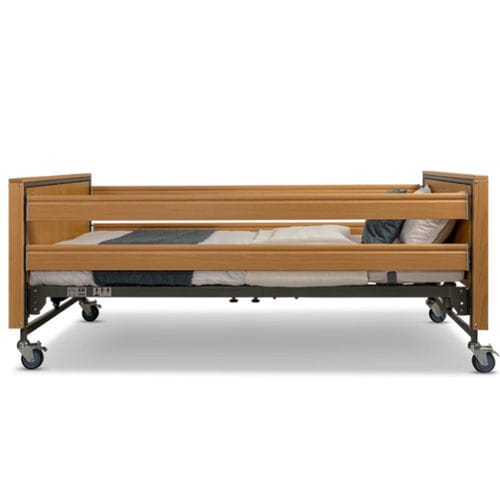 Sponda di protezione per letto - Continuous - TEKVOR CARE