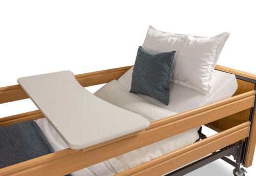 Vassoio per letto per barriere per letto - TEKVOR CARE