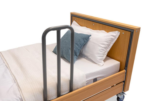 Guida per sollevapersone - TEKVOR CARE - per letto