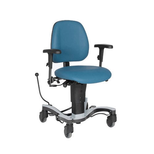Sedia per esercizi muscolari - 70036 - VELA Medical
