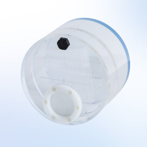 Phantom di calibrazione per MRI - QUART X-Ray QA Solutions - generico
