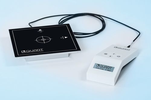 Dosimetro paziente raggi X - dido/time RF - QUART X-Ray QA Solutions