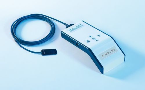 Dosimetro per test raggi X - didoEASY MR - QUART X-Ray QA Solutions