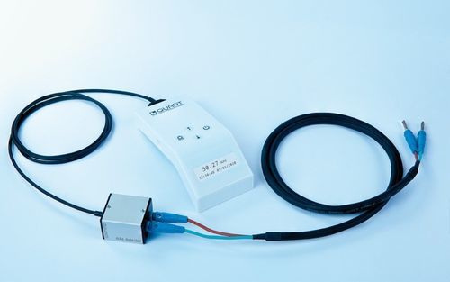 Dosimetro per test raggi X - didoMAS - QUART X-Ray QA Solutions