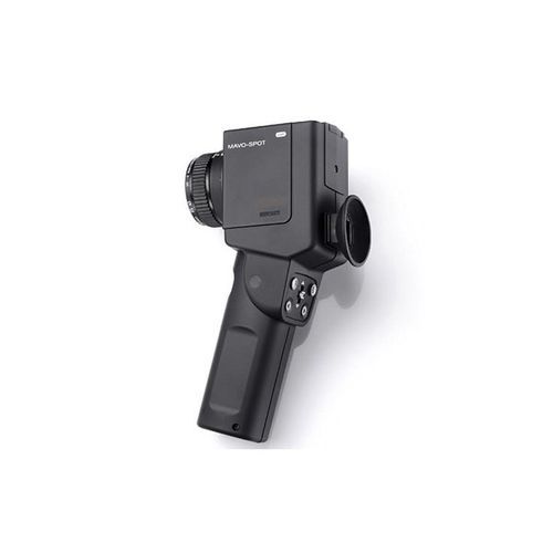 Luxmetro per schermi di dispositivi medici - MaVo_spot - QUART X-Ray QA Solutions